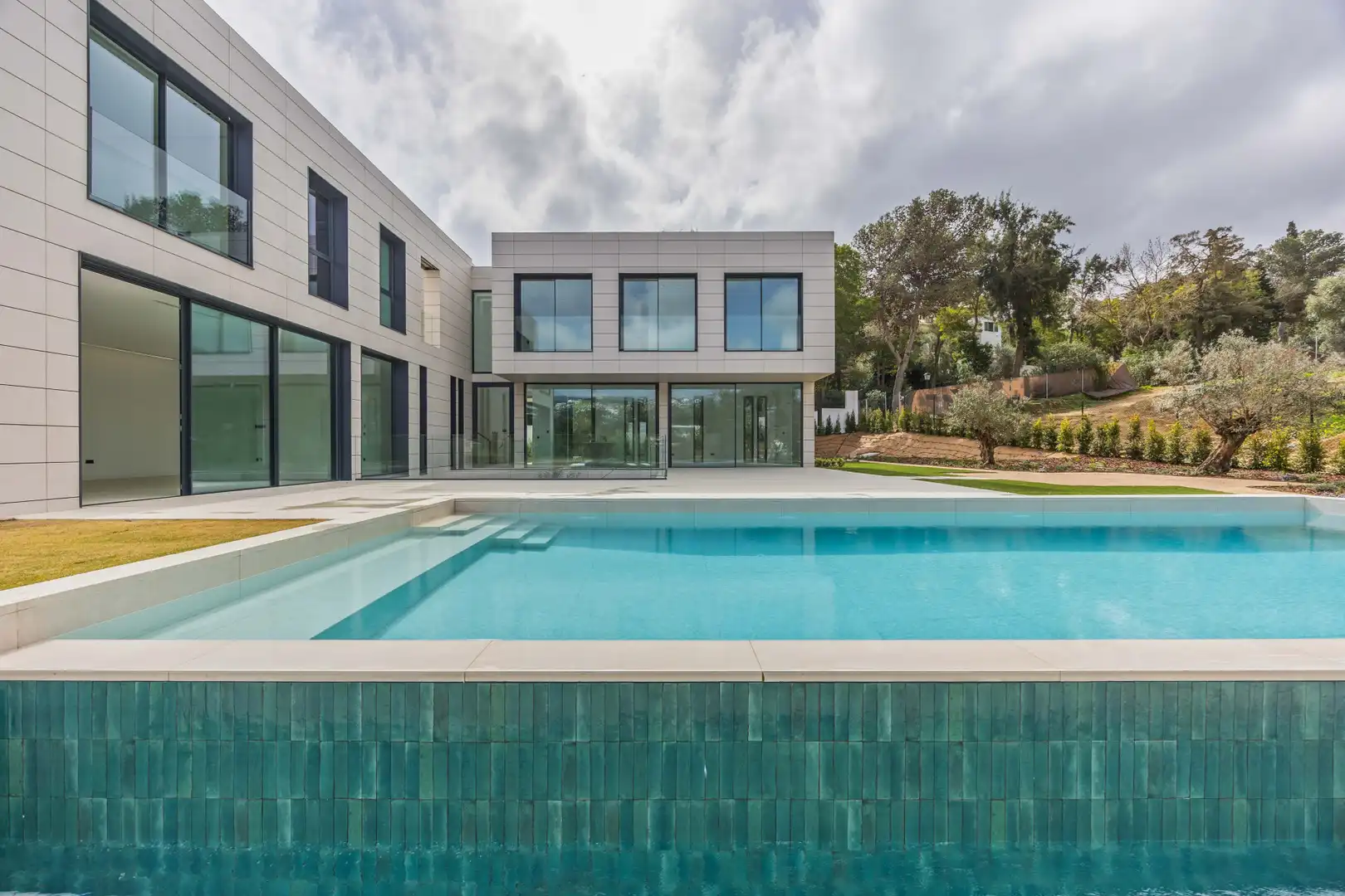 Casa o chalet en venta en Sotogrande Alto
