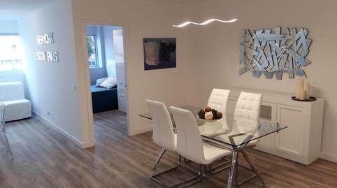 Foto 4 de Pis de lloguer a Ciudad de Viena, Ciudad Universitaria,  Madrid Capital