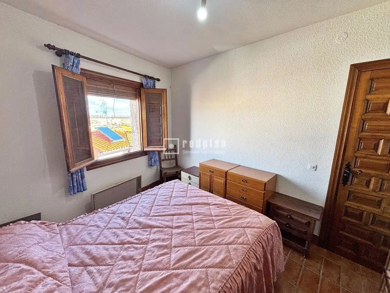 Habitación de Piso en venta en Trijueque con Calefacción y Terraza