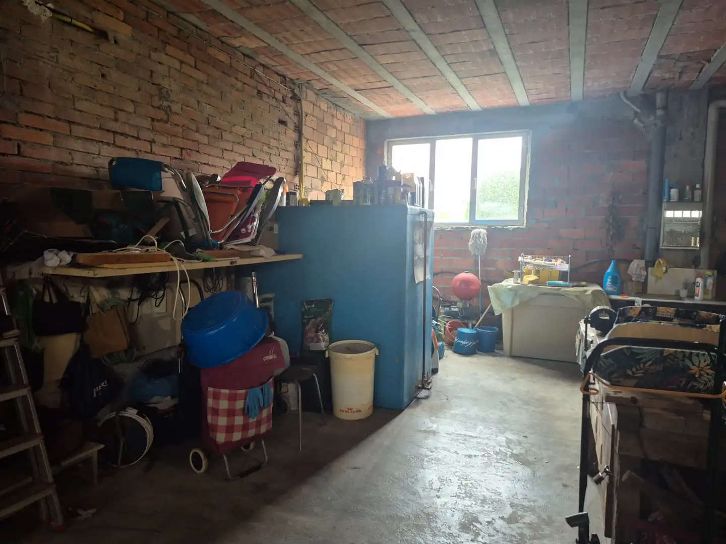 Gewerbefläche zum Verkauf in Rúa Floreal 29, imagen 5