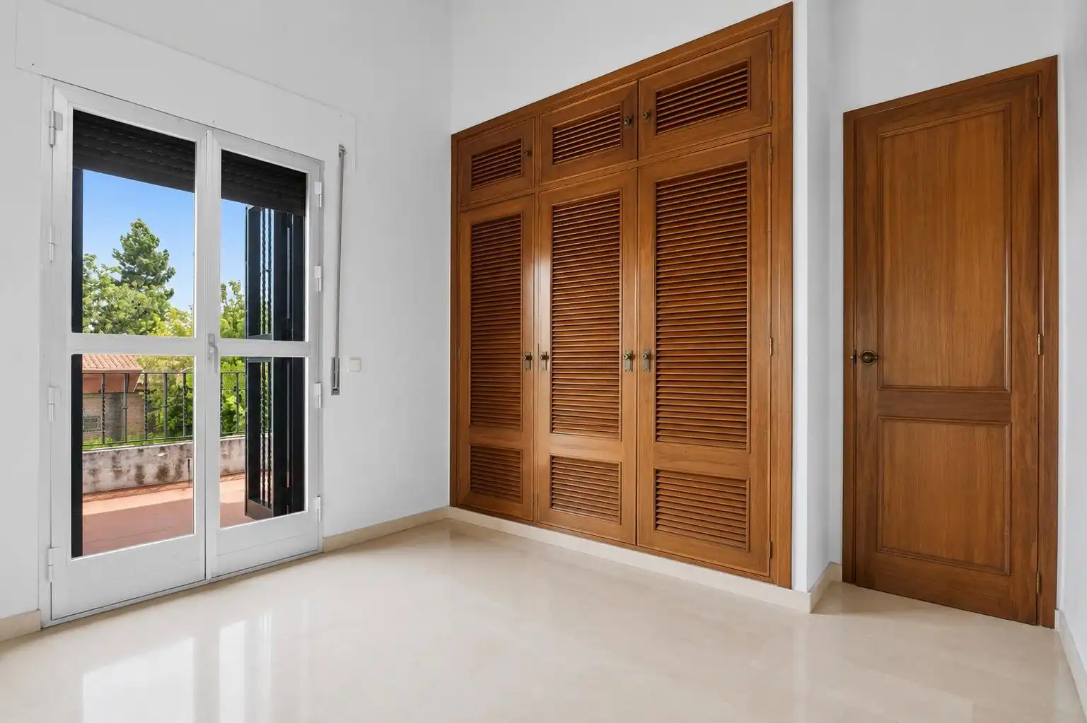 Detached house with terrace for sale in San Pablo - Santa Justa, imagen 41