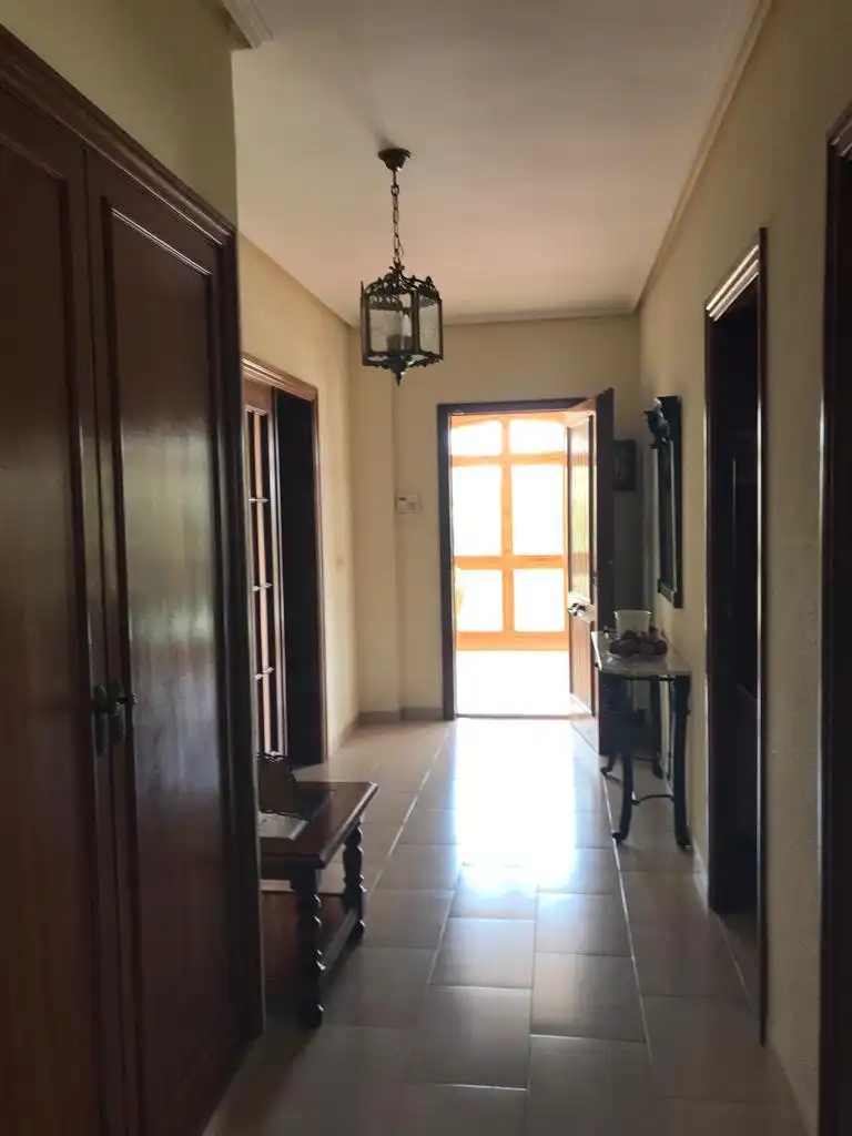 Villa mit Terrasse zum Verkauf in Sol y Luz, imagen 32