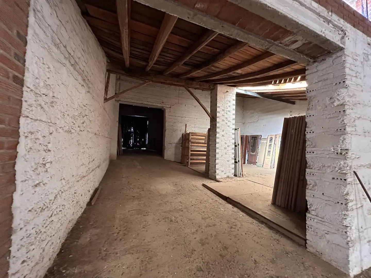 Gewerbefläche zum Verkauf in Calle Muñoz Torrero, imagen 10