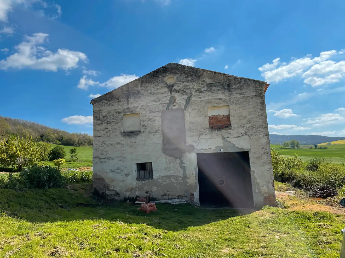 Local en venta en Blanco Morales-Crgraño, 24, Corporales
