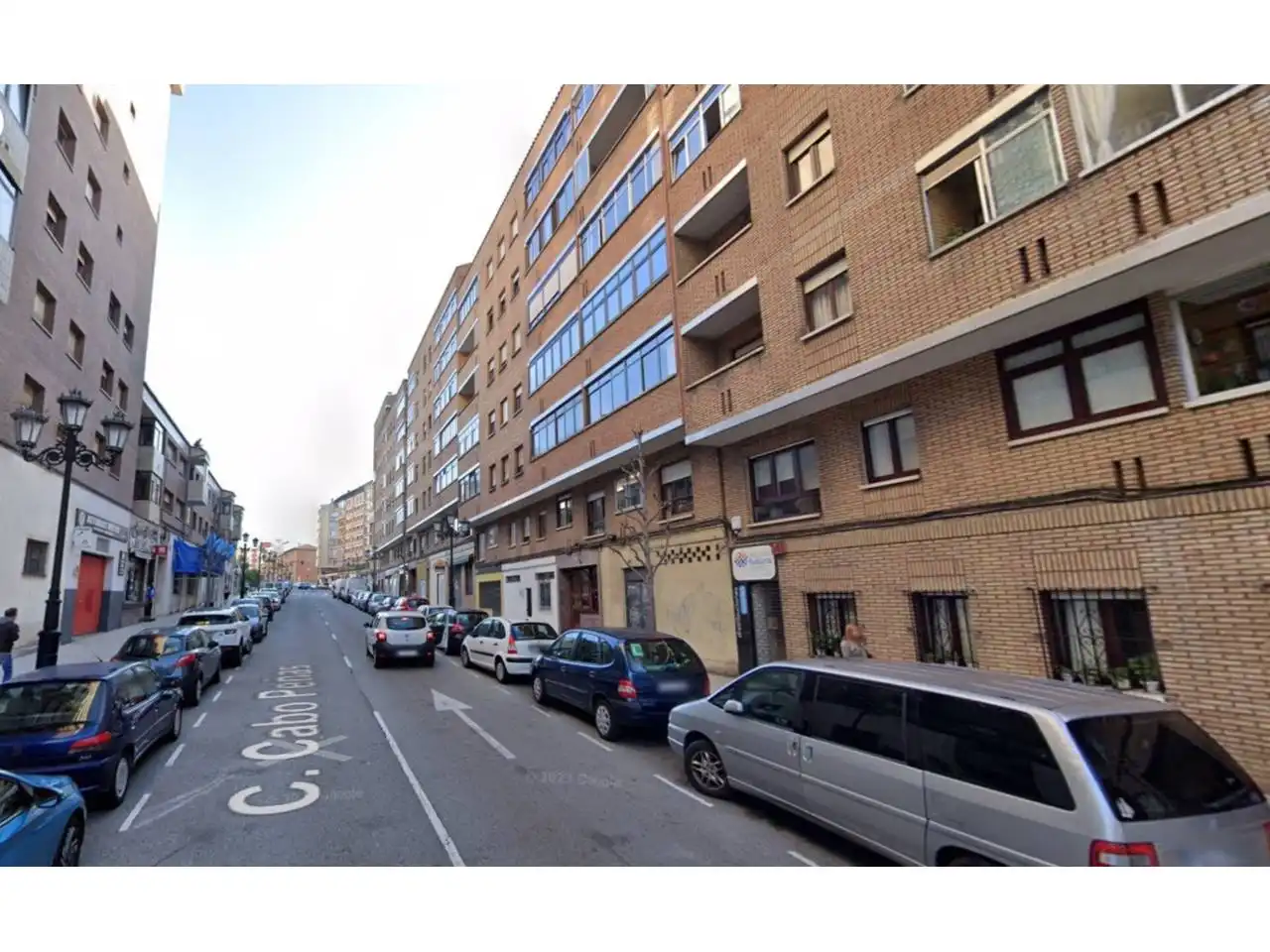 Local comercial en venta en Calle Cabo Peñas, imagen 5