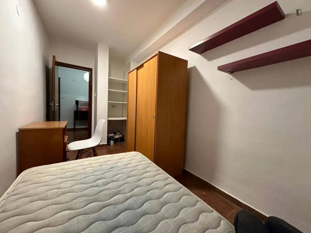 Habitación en Cartuja