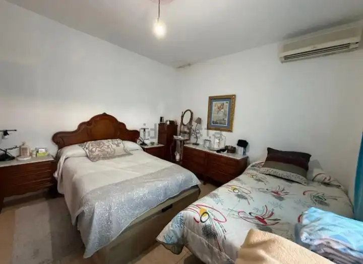 Bedroom of Country homes for sale in Almería