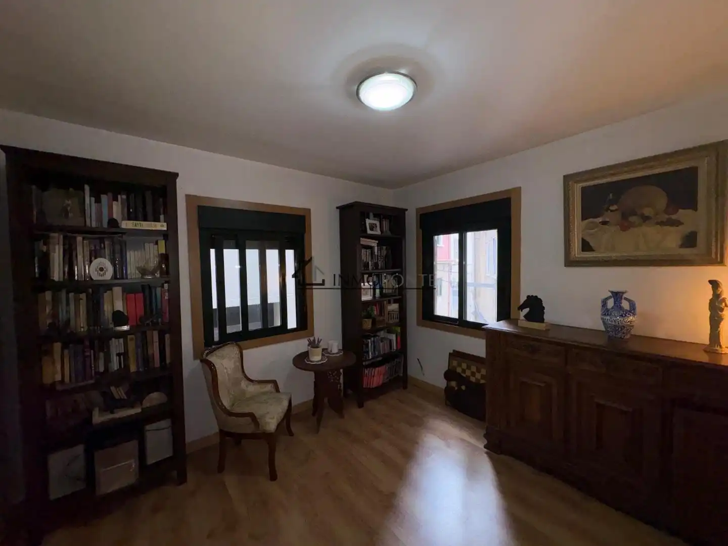 Casa adosada en venda en Marín amb Terrassa