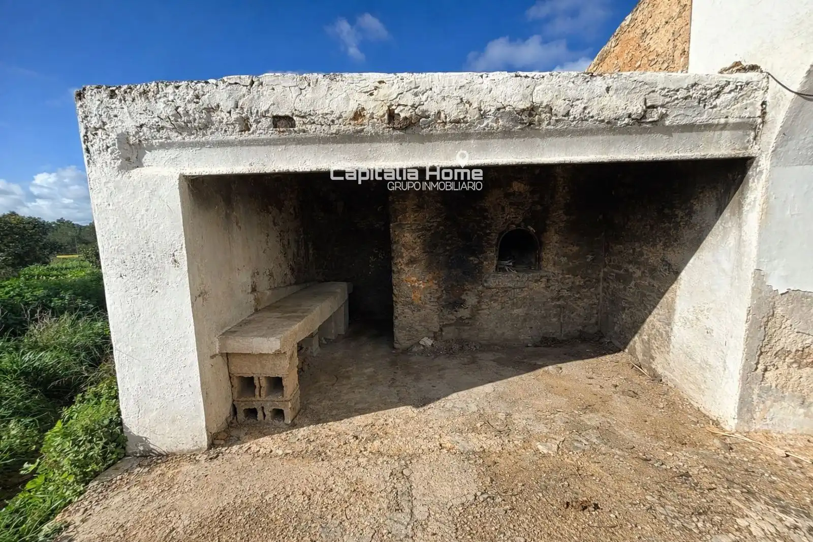 Casa o xalet en venda en Santa Eulària des Riu