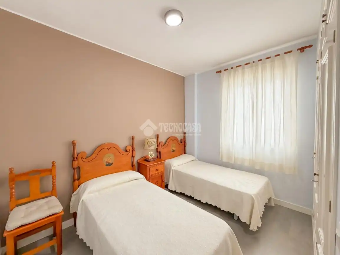 Appartamento con terrazza in vendita a Costa Ballena - Largo Norte, imagen 19