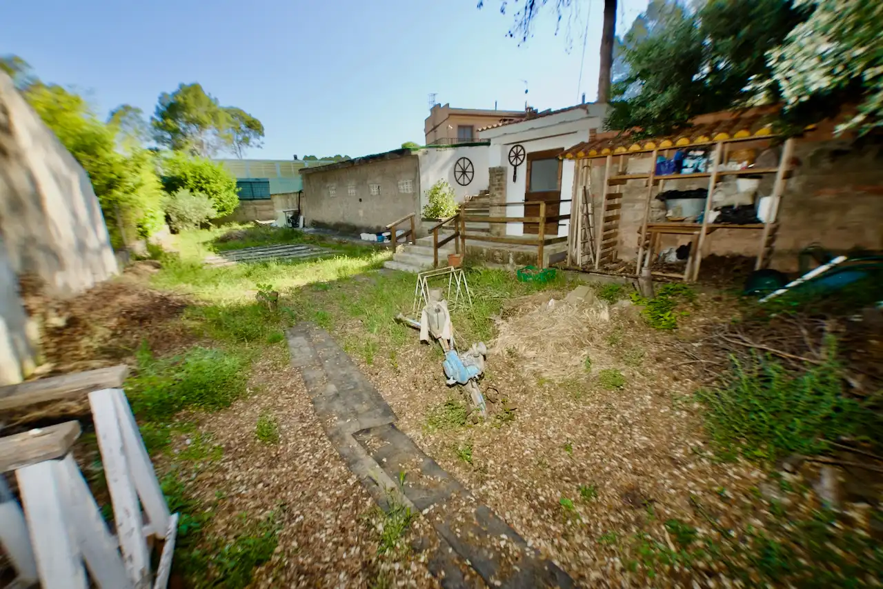 Casa o xalet en venda en Vacarisses amb Jardí privat, Traster i Piscina