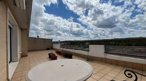 Foto 4 de Ático en venta en Calle Calle Canónigo Díaz Murugarren, Gamonal - San Bruno - G9, Burgos Capital