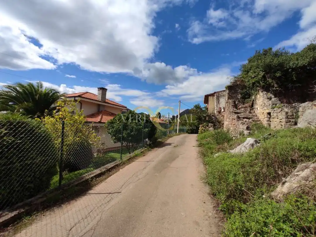 Wohnbaugrundstück zum Verkauf in El Carmen, imagen 9