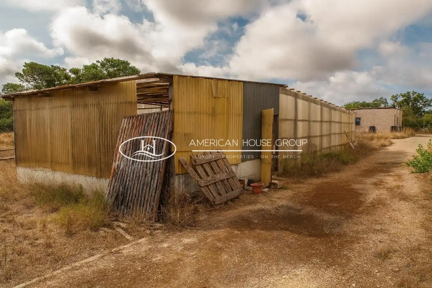 Exterior view of Houses for sale in Chiclana de la Frontera