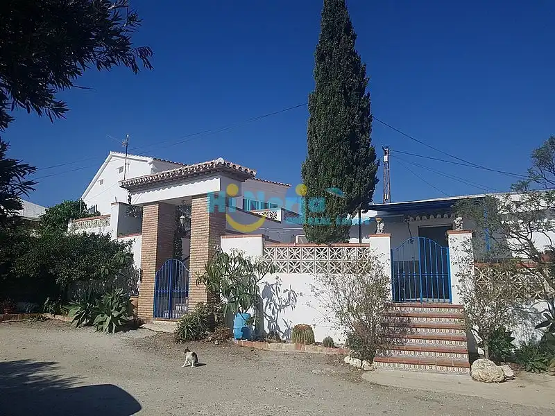 Casa en venta en Caleta de Vélez, imagen 40