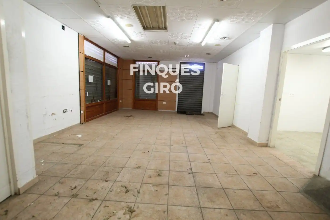Business premises to rent in via dels paisos catalans, imagen 8