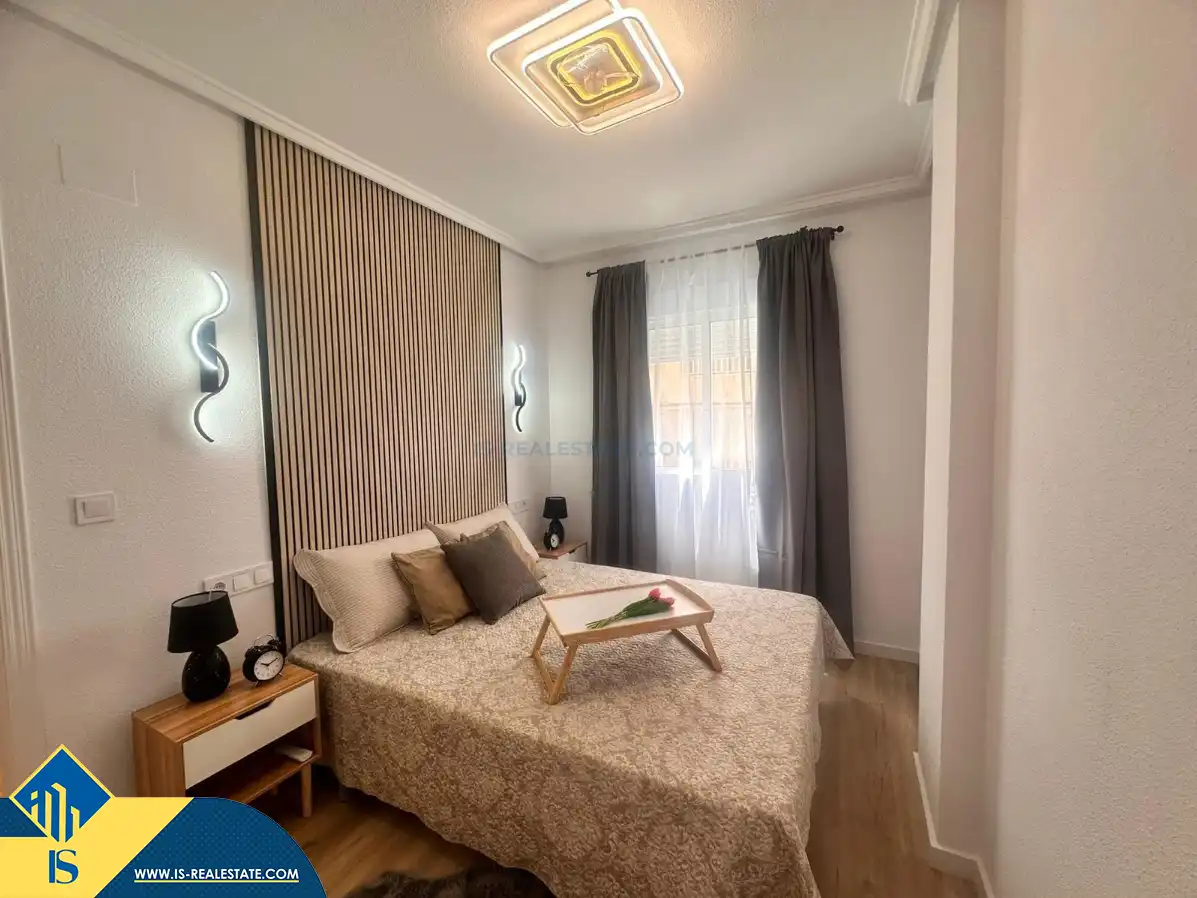Apartment mit Aufzug zum Verkauf in Playa del Cura, imagen 16