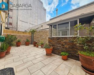 Terrace of Flat for sale in Ripollet  with Air Conditioner, Terrace and Balcony
