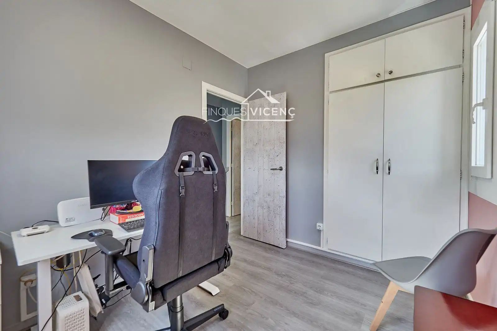 Bedroom of Houses for sale in Tarragona  with Air Conditioner, Heating and Terrace