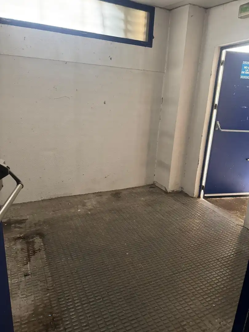 Local de lloguer en Valladolid amb Aire condicionat