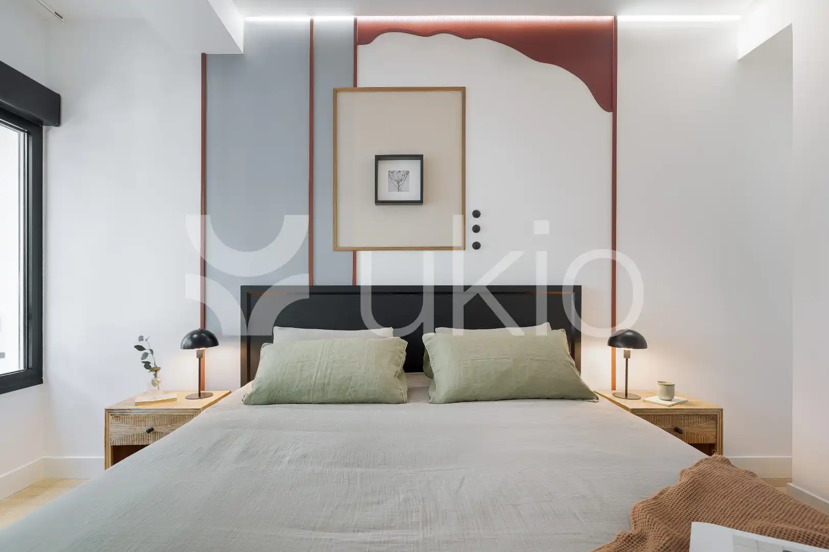 Apartamento con ascensor en alquiler en Calle del Doctor Fleming, imagen 16