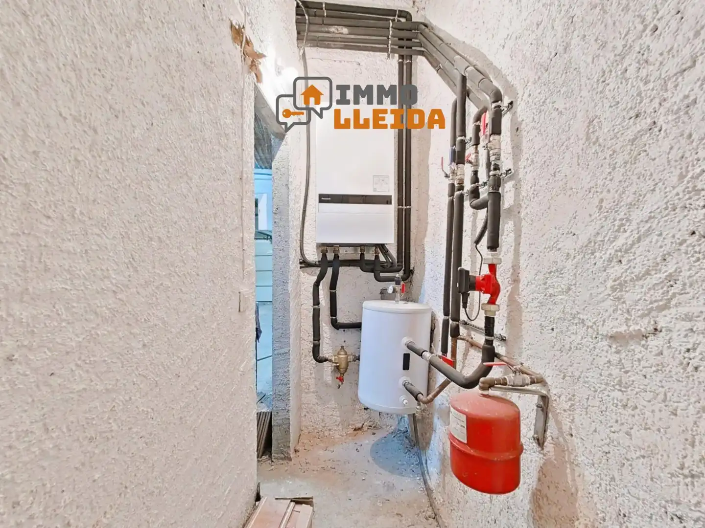 Adossat en venda a Calle CASTELL 3, imagen 20