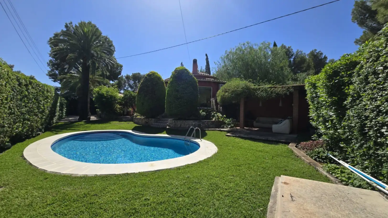 Villa avec piscine à vendre à La Pedrera - Vessanes, imagen 4