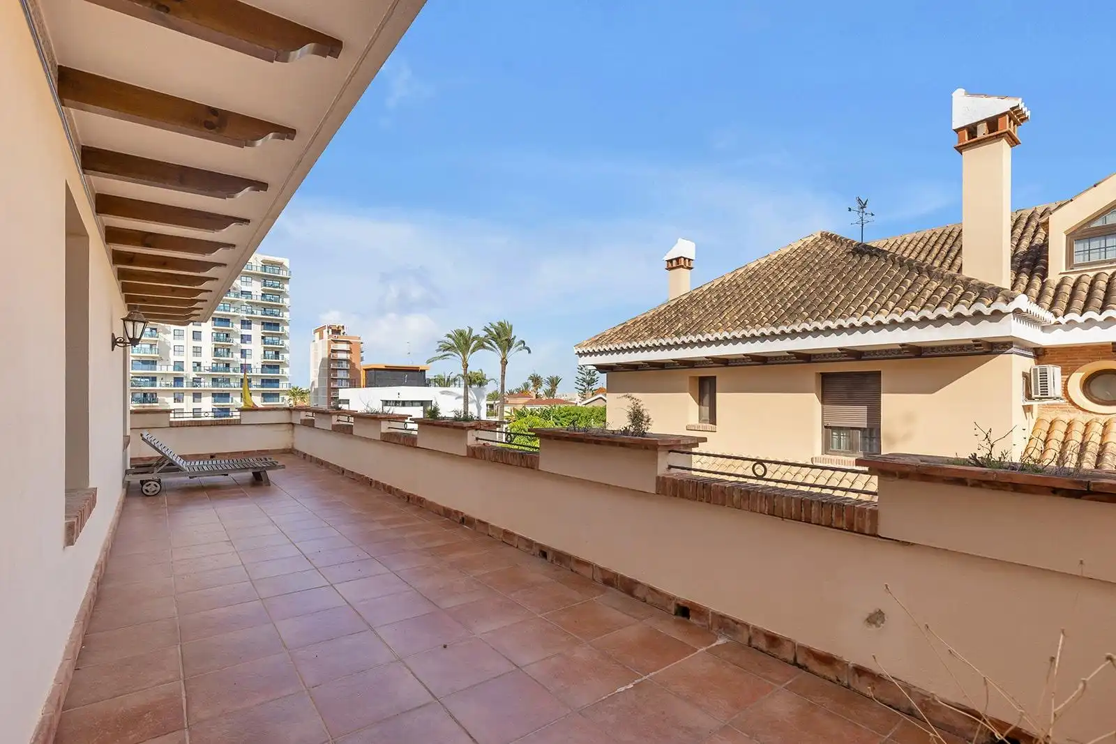 Chalet con terraza en venta en Playa del Acequión, Náufragos y Rocío del Mar, imagen 51