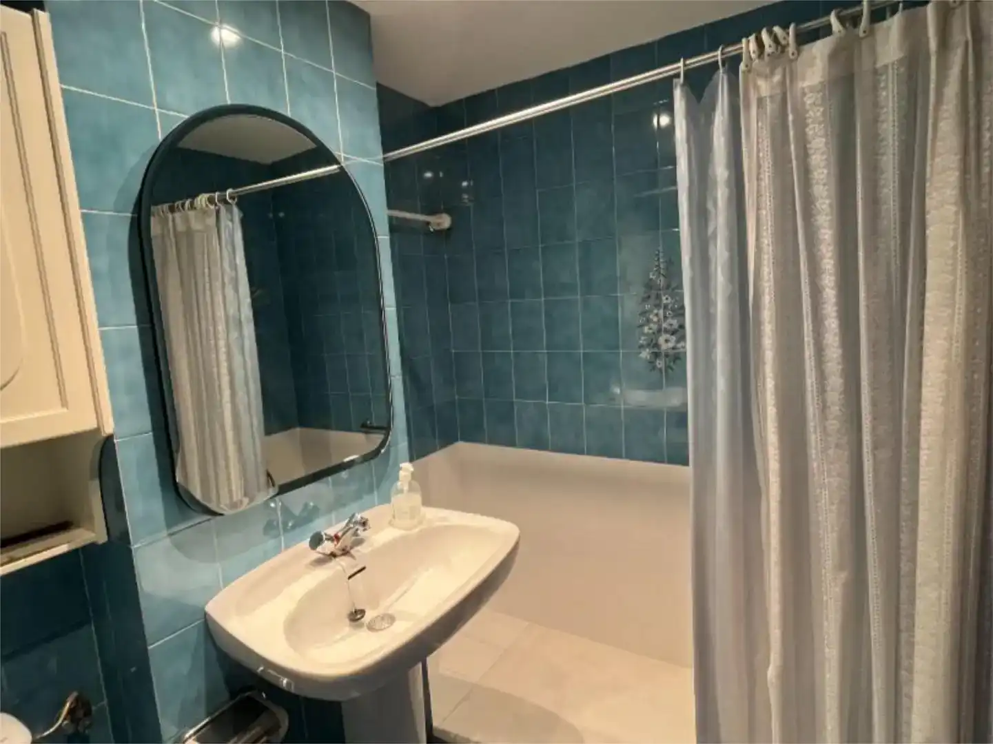 Baño de Piso en venta en Bilbao  con Balcón