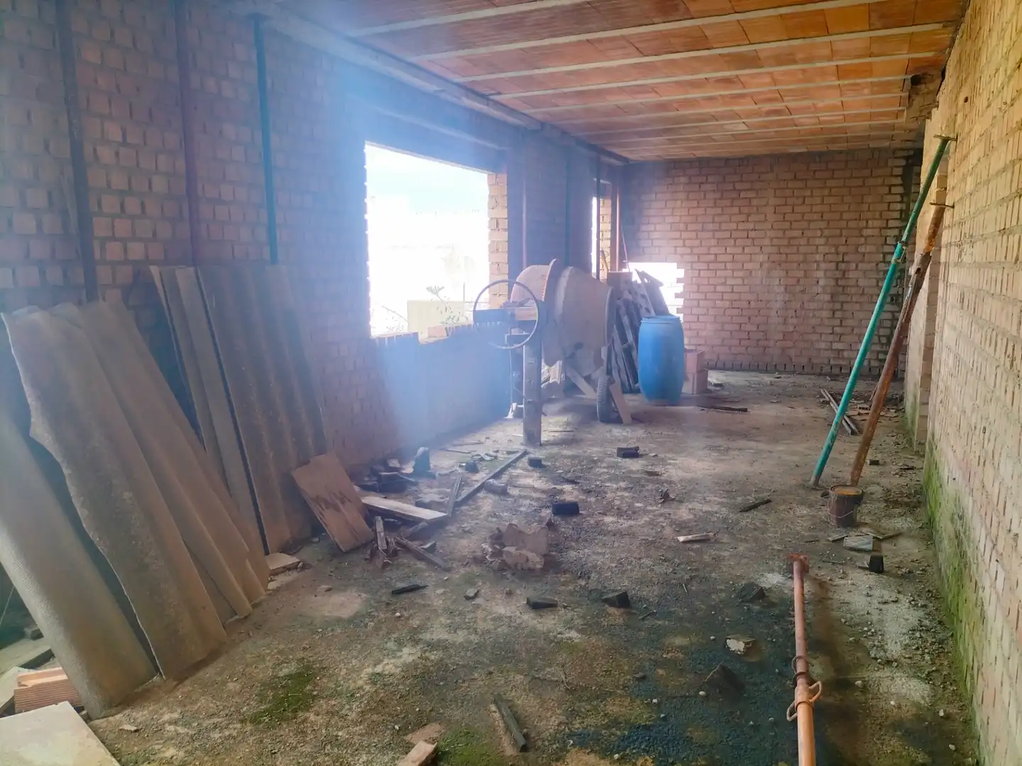 Maison avec terrasse à vendre à Olivares, imagen 29