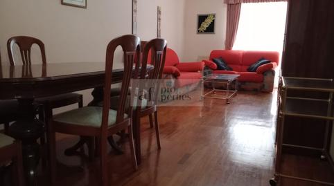 Foto 2 de Piso en venta en Areal, Centro - Areal, Pontevedra