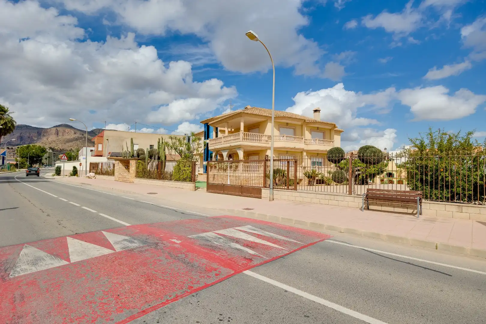 Casa o xalet en venda a Orihuela ciudad