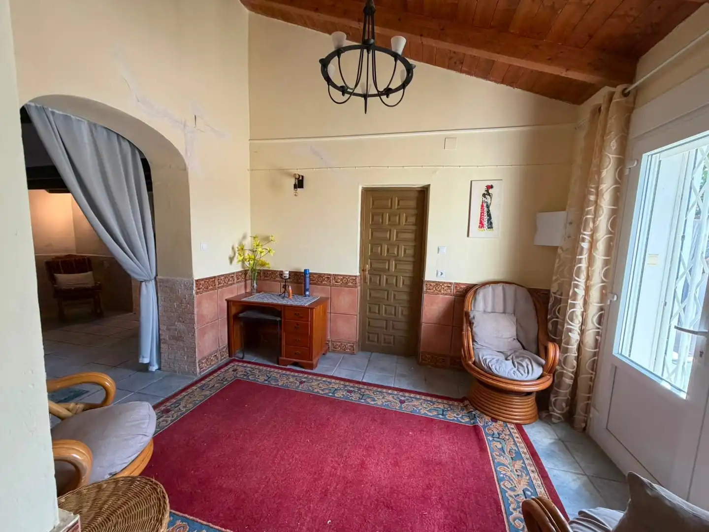 Casa en venda a Desamparados - Hurchillo - Torremendo, imagen 21