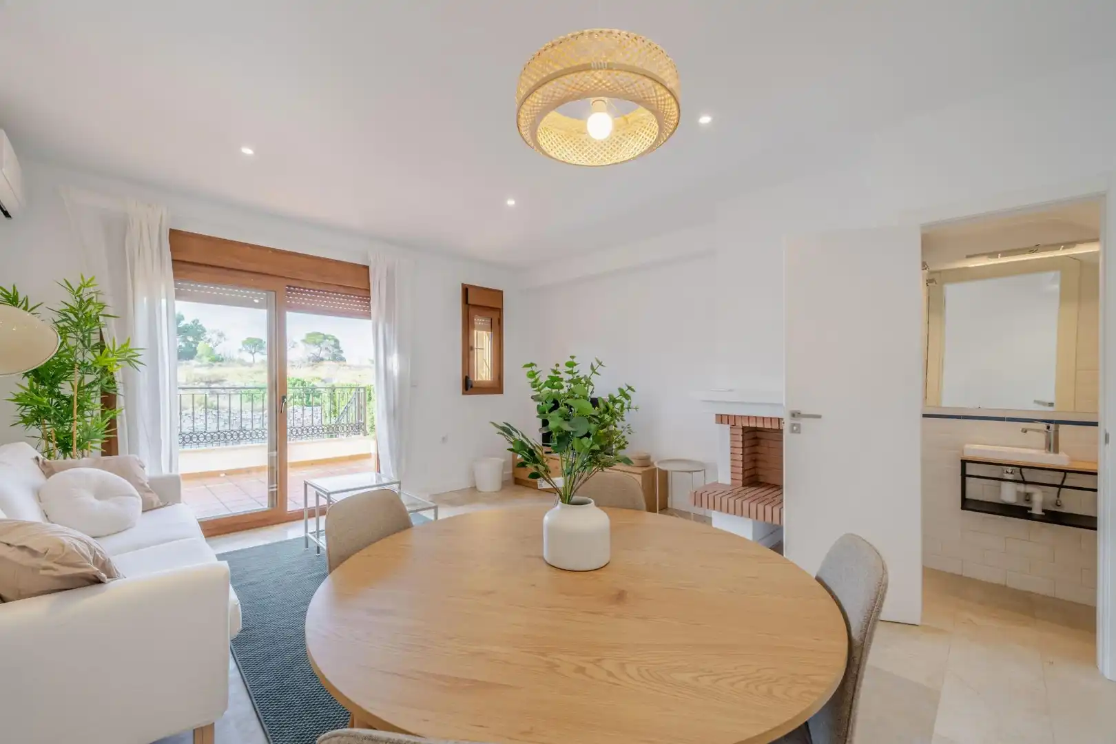 Duplexes for sale in Calle Calle Benferri, Algorfa