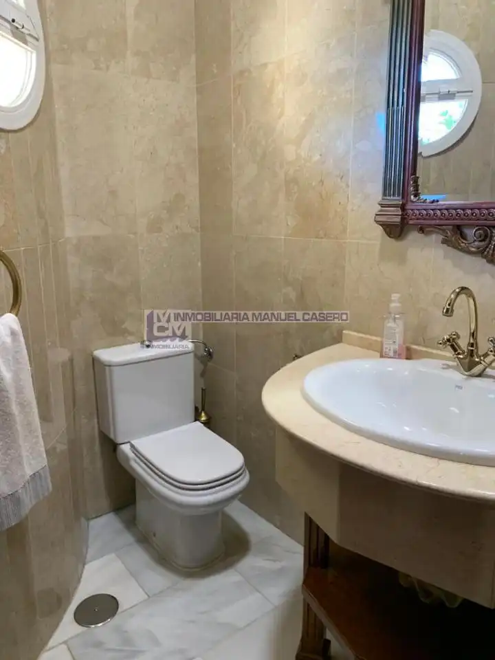 Chalet con piscina en venta en COMARCA DE GATA, imagen 26
