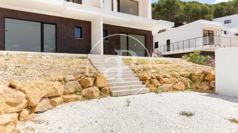 Foto 2 de Casa adosada en venta en El Bosque, Chiva