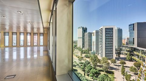 Foto 2 von Büro zur Miete in D'europa, Santa Eulàlia, L'Hospitalet de Llobregat