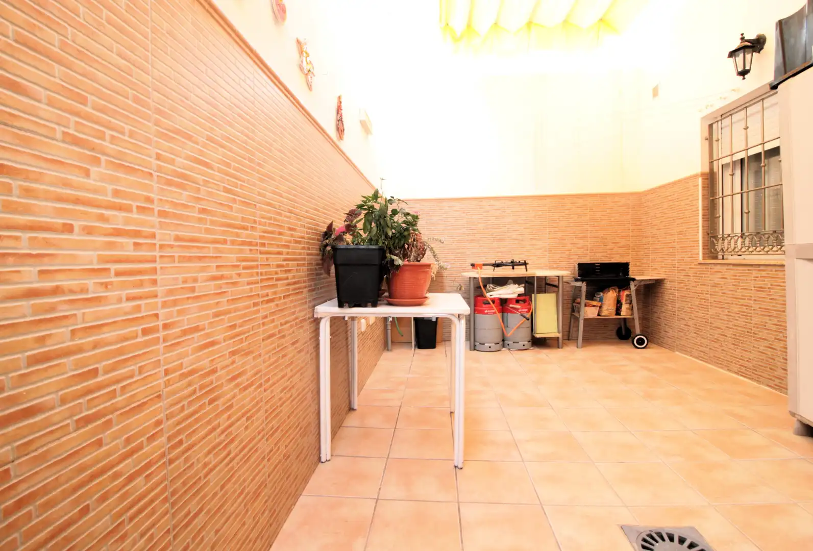 Casa a schiera con terrazza in vendita a San Pedro del Pinatar, imagen 9