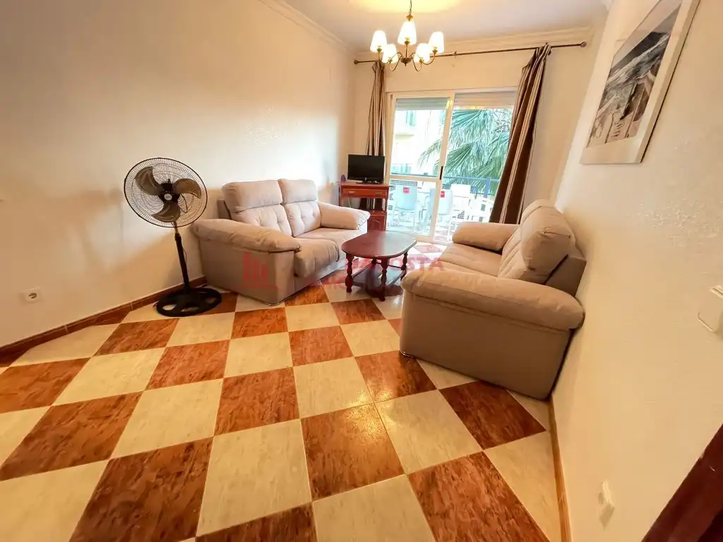 Appartement compact à louer à La Antilla, imagen 4