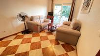 Living room of Apartment to rent in La Antilla