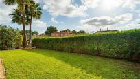 Jardí de Planta baixa en venda en Campos amb Aire condicionat, Terrassa i Piscina comunitària