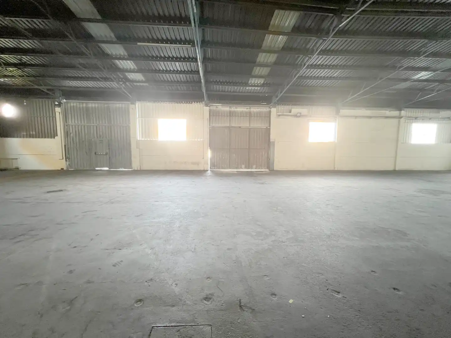 Nau industrial de lloguer a Avenida los Castillos 1022, imagen 3
