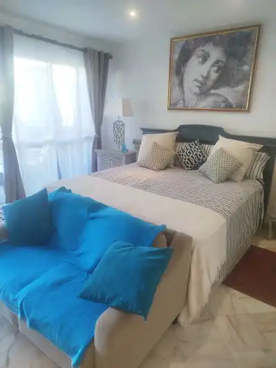 Apartment mit Pool zum Verkauf in Elviria - Cabopino, imagen 19