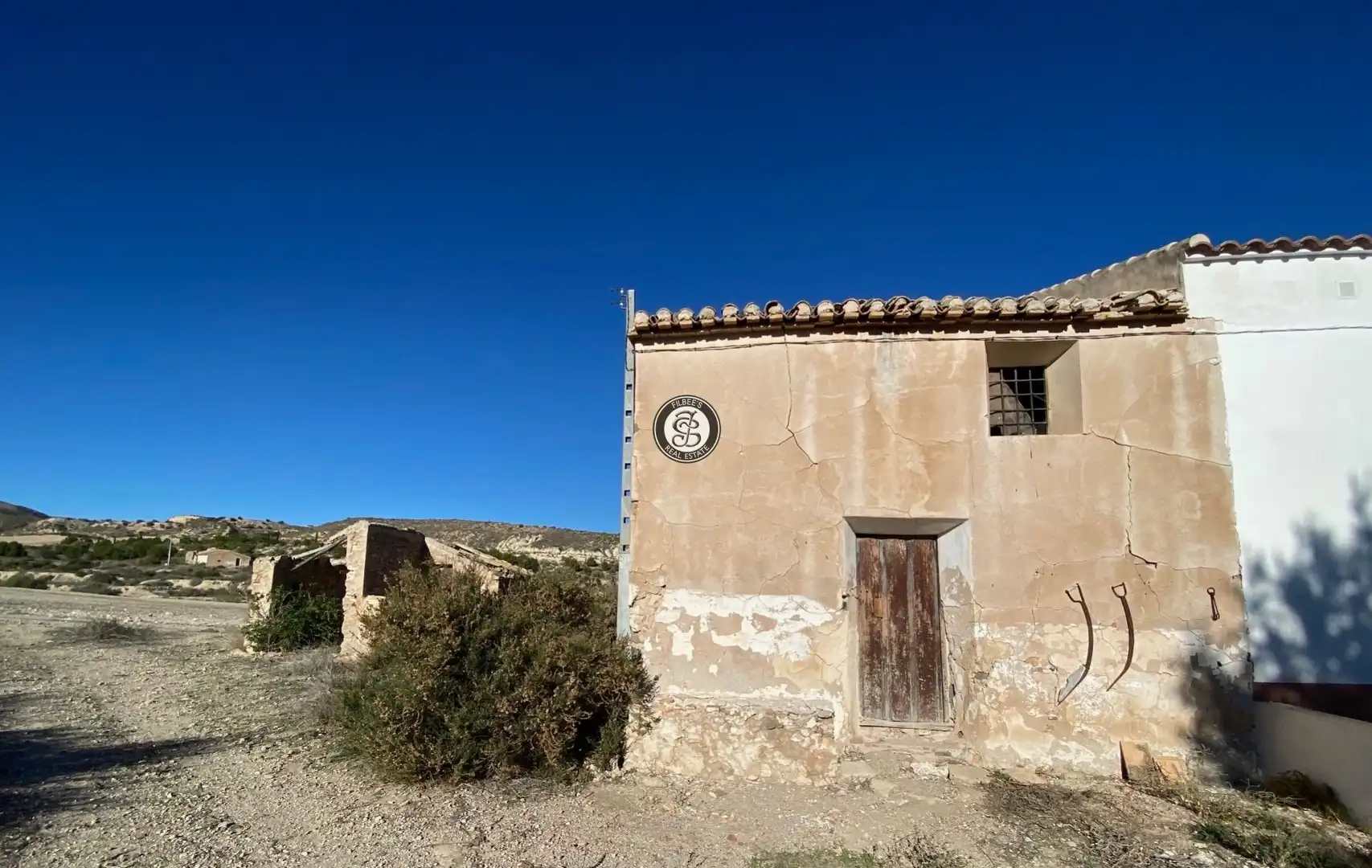Maison rustique à vendre à Mazarrón Casco Urbano, imagen 3