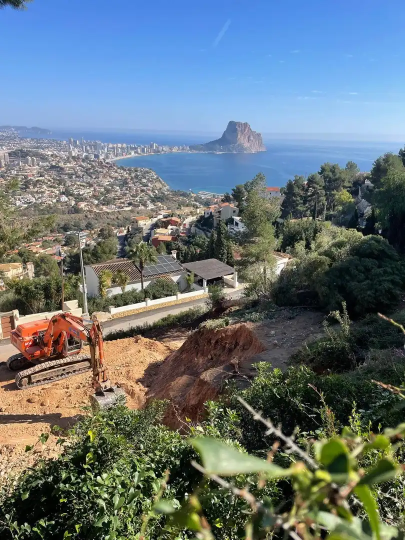 Detached house with terrace for sale in Maryvilla, imagen 9
