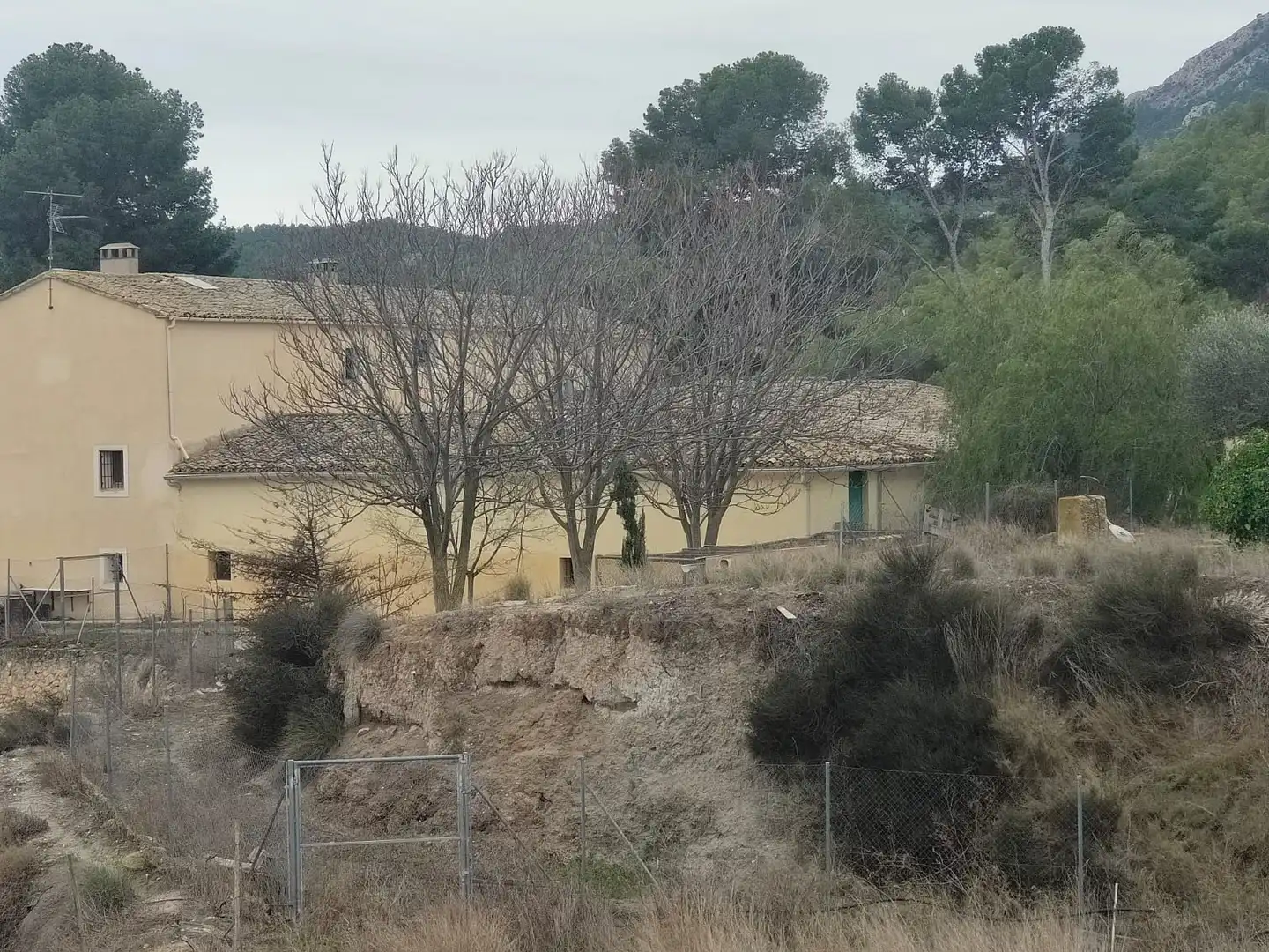 Villa avec piscine à vendre à Tibi, imagen 11