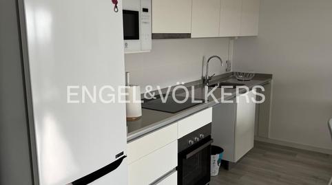 Foto 5 de Apartament de lloguer a Calle de Otos, Fonteta de Sant Lluís,  Valencia Capital