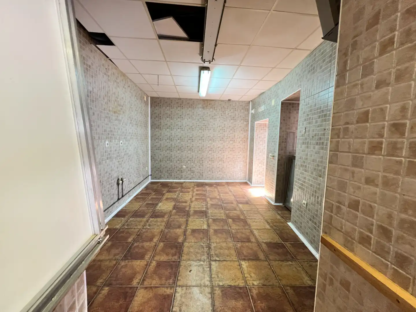Casa o xalet en venda en Villafranca de los Caballeros amb Traster