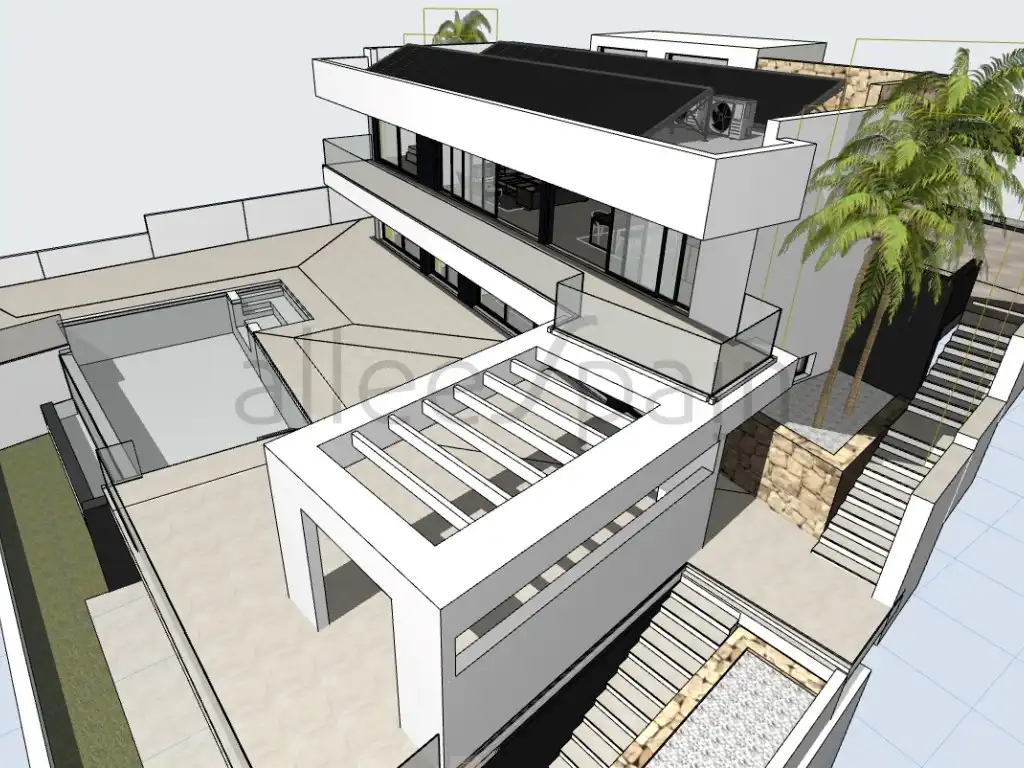 Casa en venta en Calle Washington, imagen 19