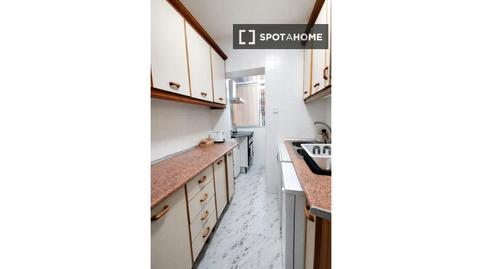 Photo 3 of Flat to rent in Palomeras Sureste,  Madrid Capital